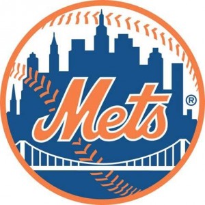 Mets Logo